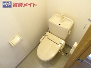 東松阪駅 徒歩45分 2階の物件内観写真